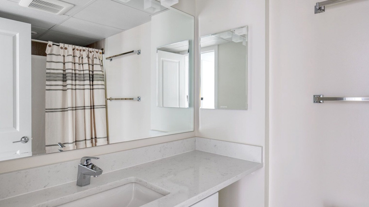 Photo of Bathroom in Ballston
