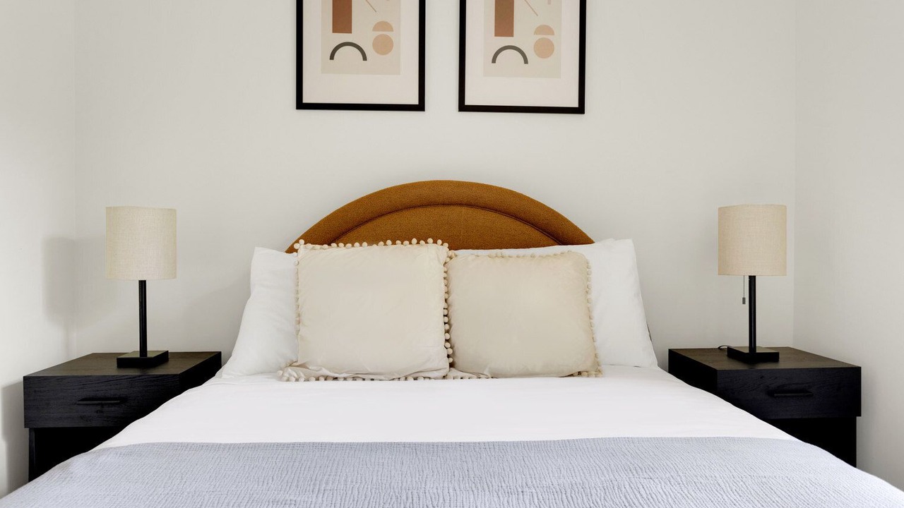 Photo of Bedroom in Assembly Square