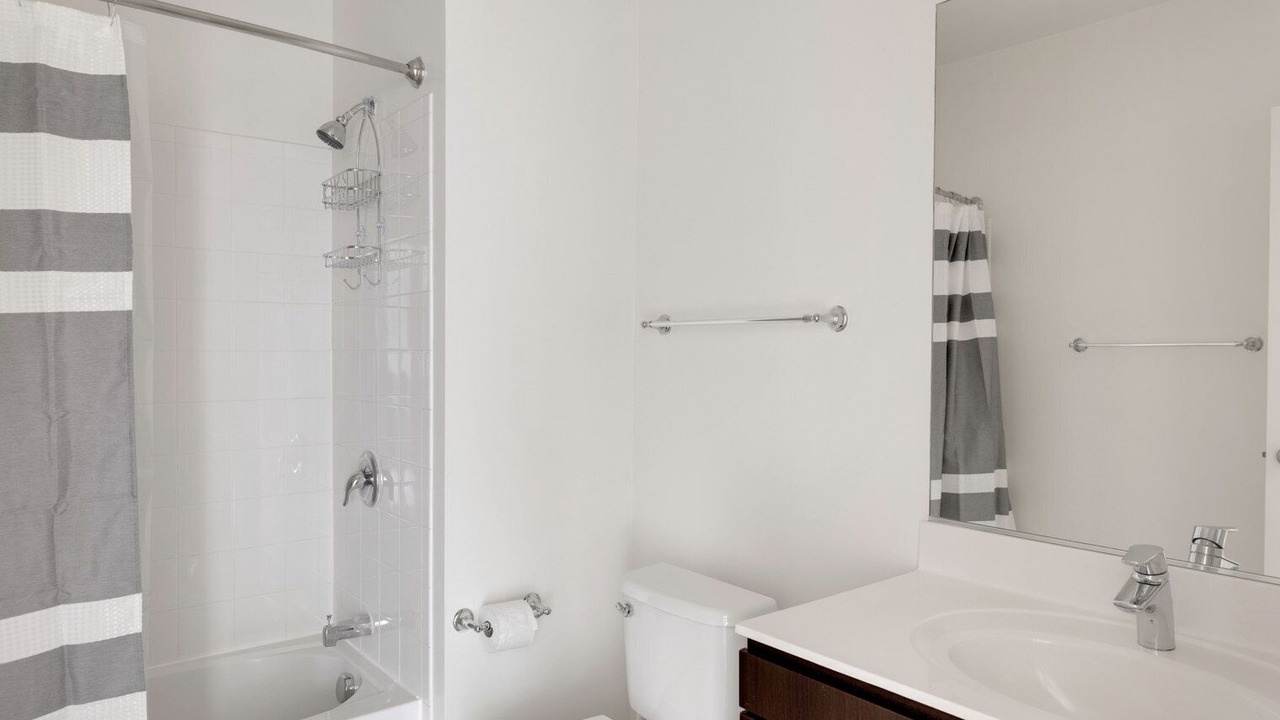 Photo of Bathroom in Assembly Square