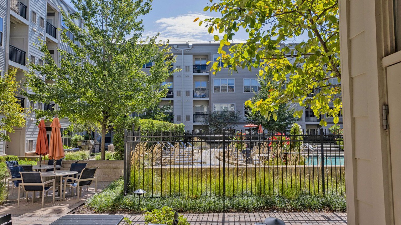 Photo of Outdoor in Assembly Square