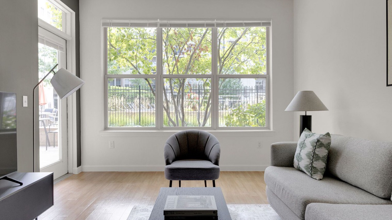 Photo of Livingroom in Assembly Square