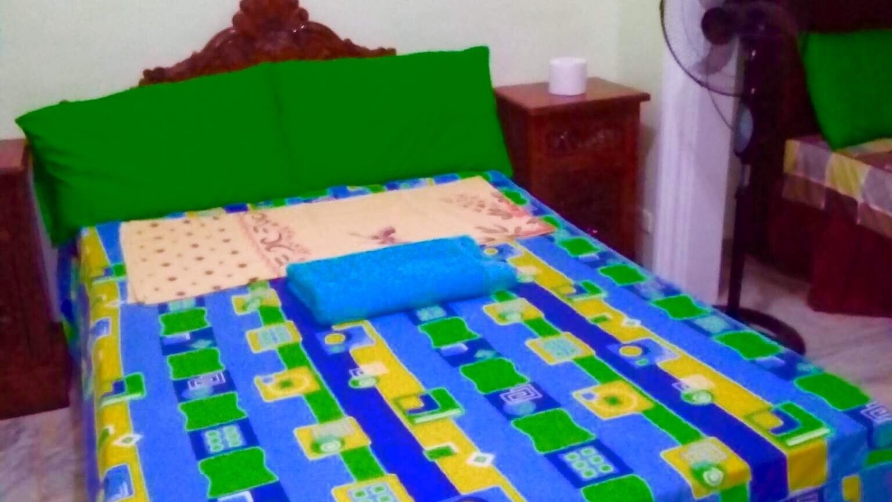 Photo of Bedroom in Dasol