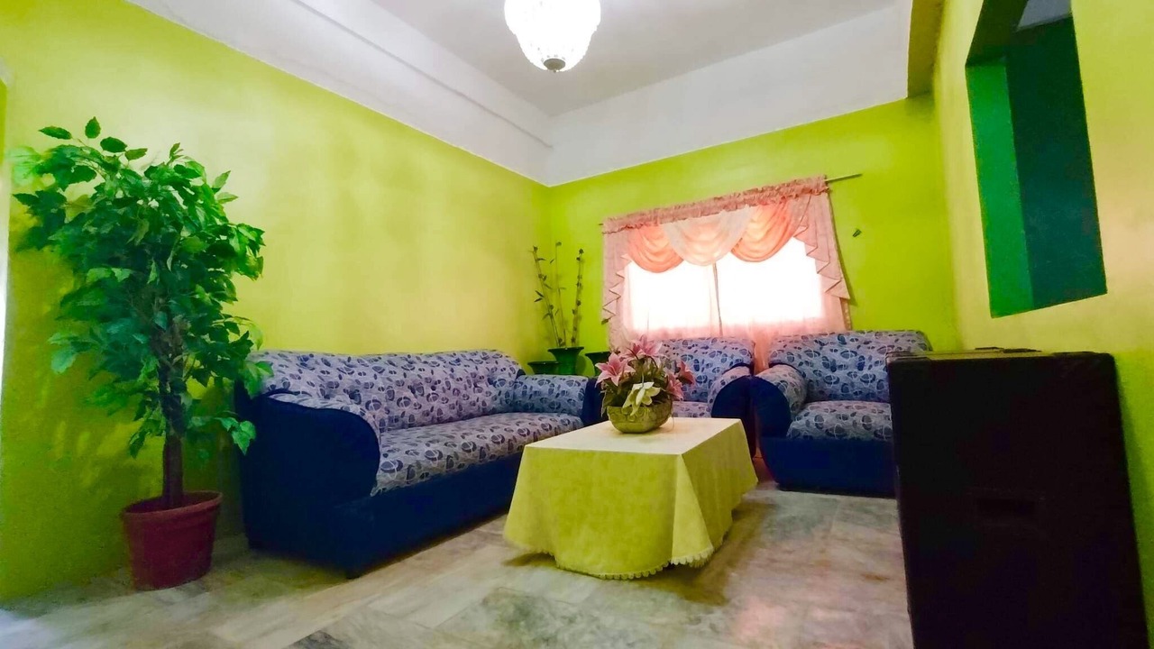 Photo of Livingroom in Dasol