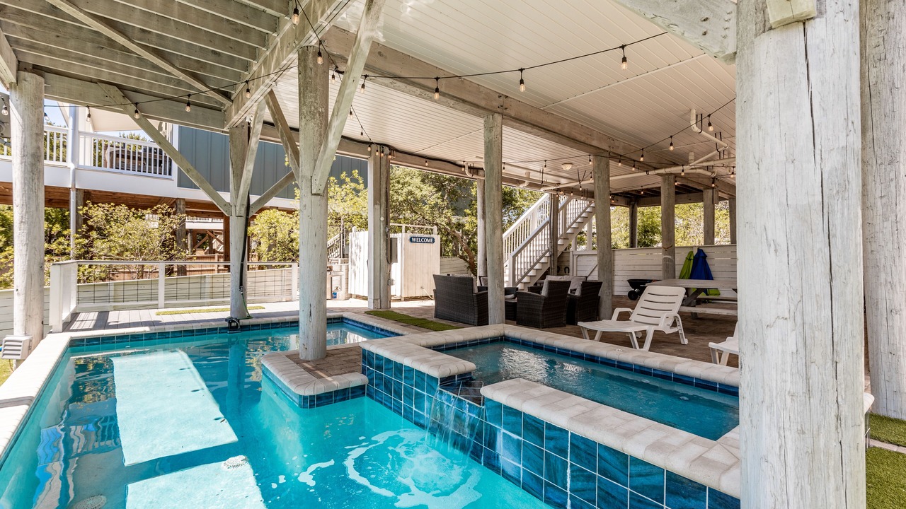 Photo of Outdoor in Seaspray