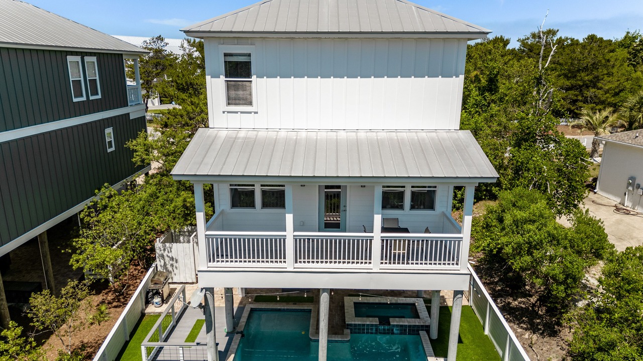 Photo of Outdoor in Seaspray