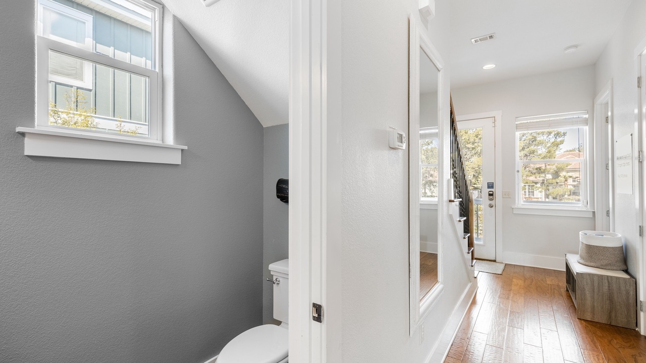 Photo of Bathroom in Seaspray