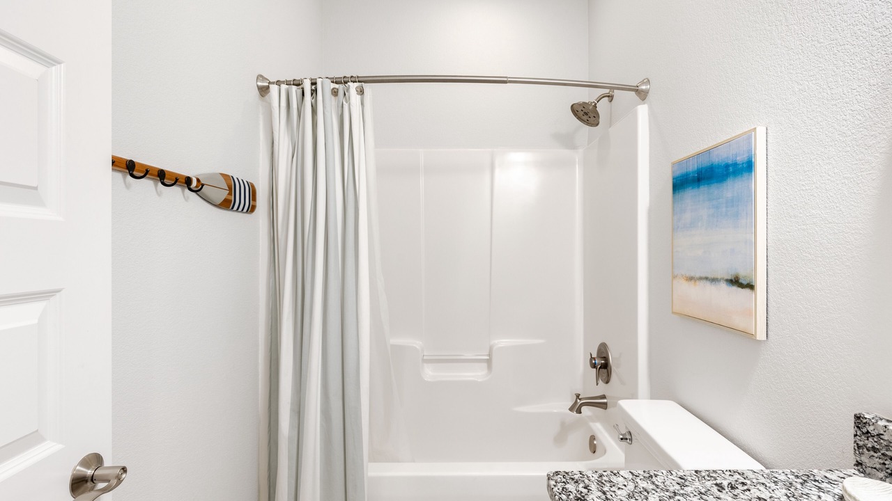 Photo of Bathroom in Seaspray