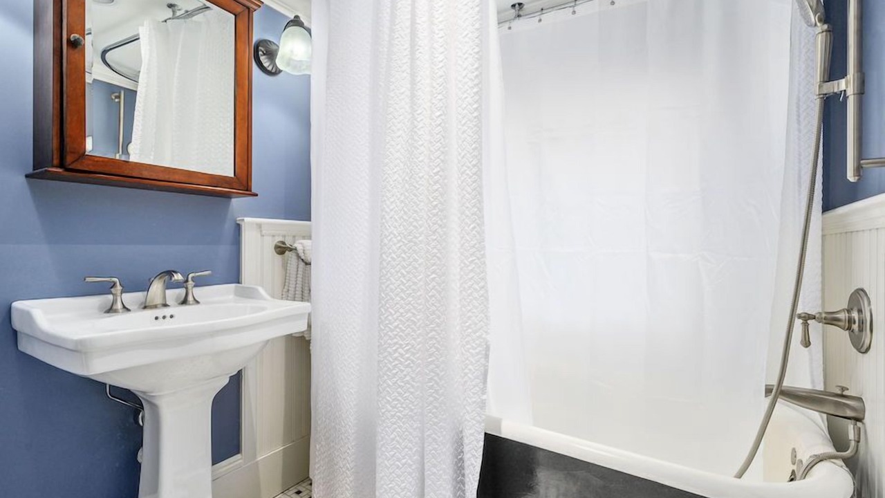 Photo of Bathroom in Harwich