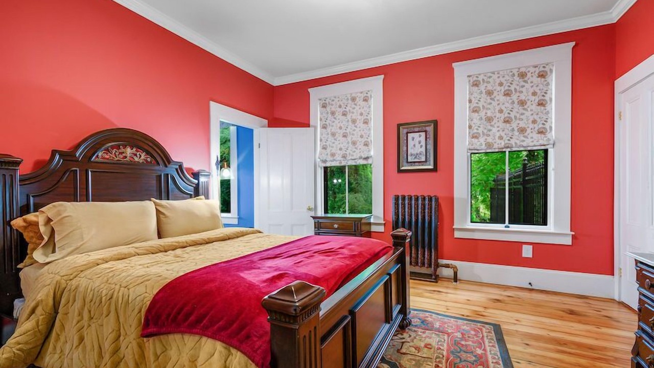 Photo of Bedroom in Harwich