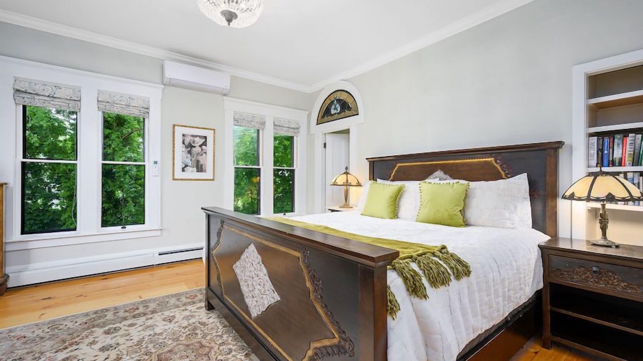 Photo of Bedroom in Harwich