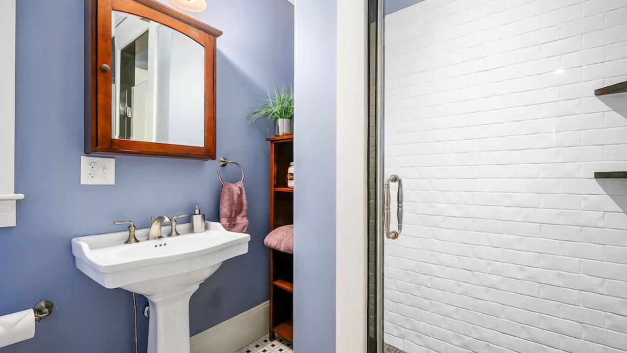 Photo of Bathroom in Harwich