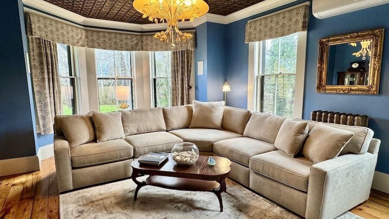 Photo of Livingroom in Harwich