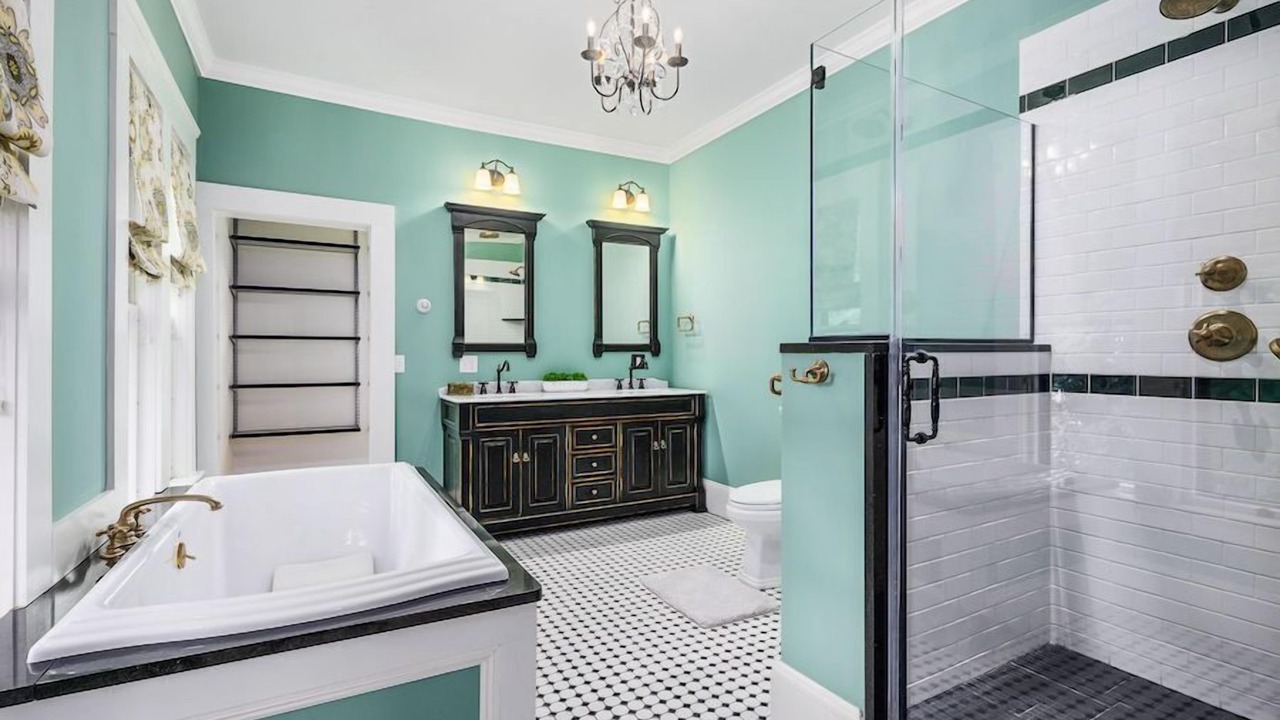 Photo of Bathroom in Harwich