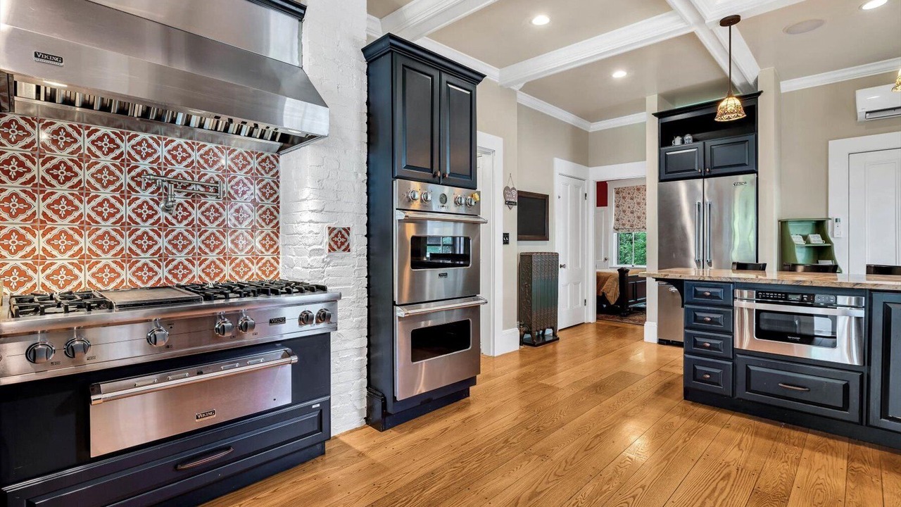 Photo of Kitchen in Harwich