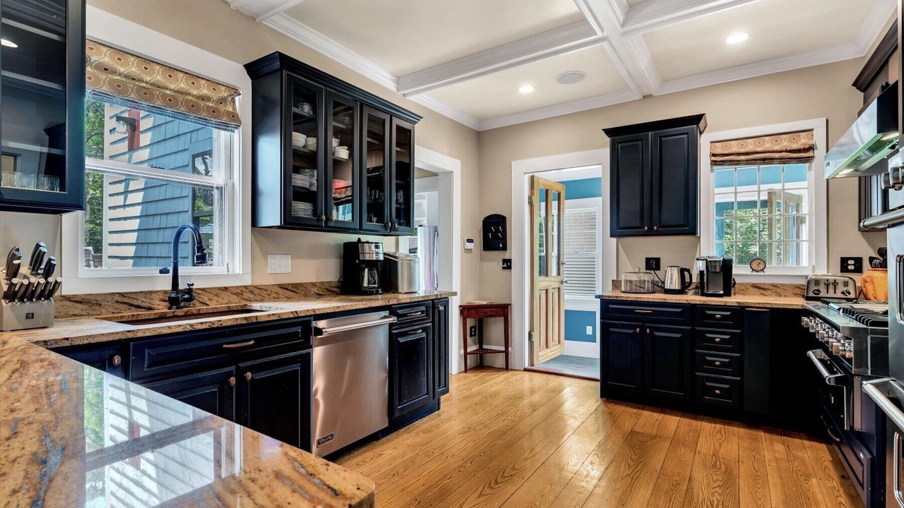 Photo of Kitchen in Harwich