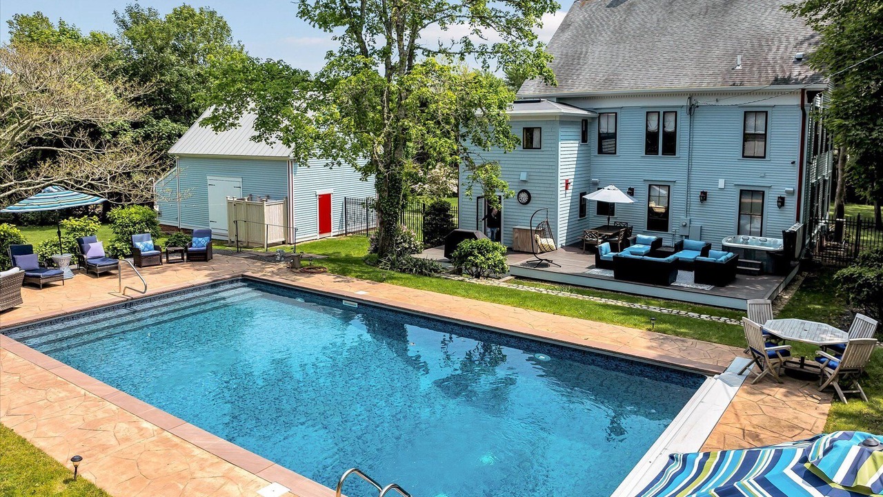 Photo of Outdoor in Harwich