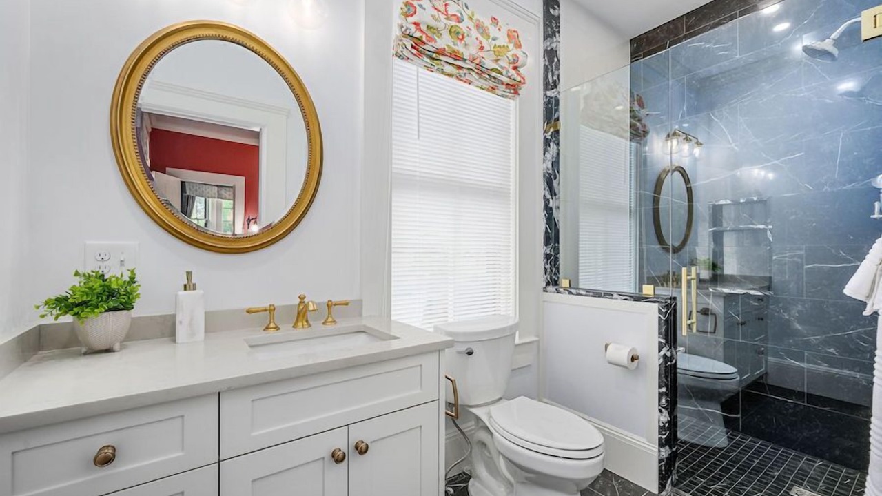 Photo of Bathroom in Harwich