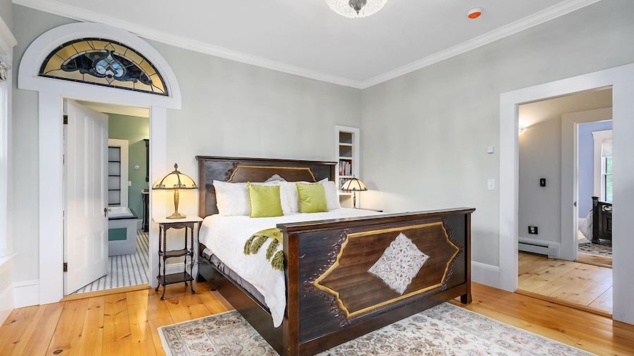 Photo of Bedroom in Harwich