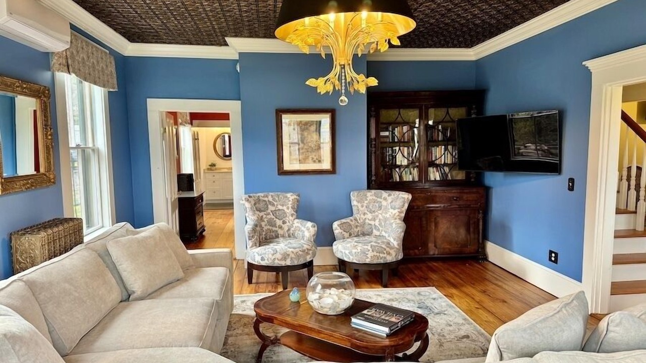 Photo of Livingroom in Harwich