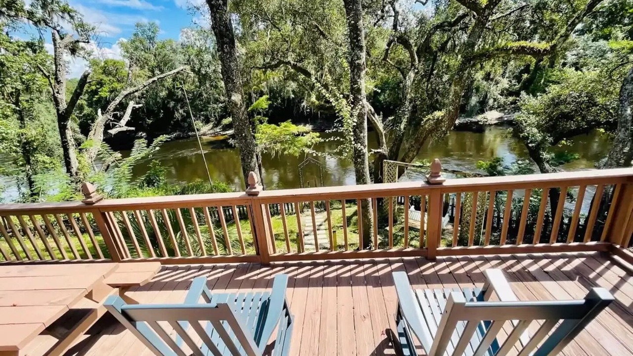 Photo of Outdoor in Boys Ranch