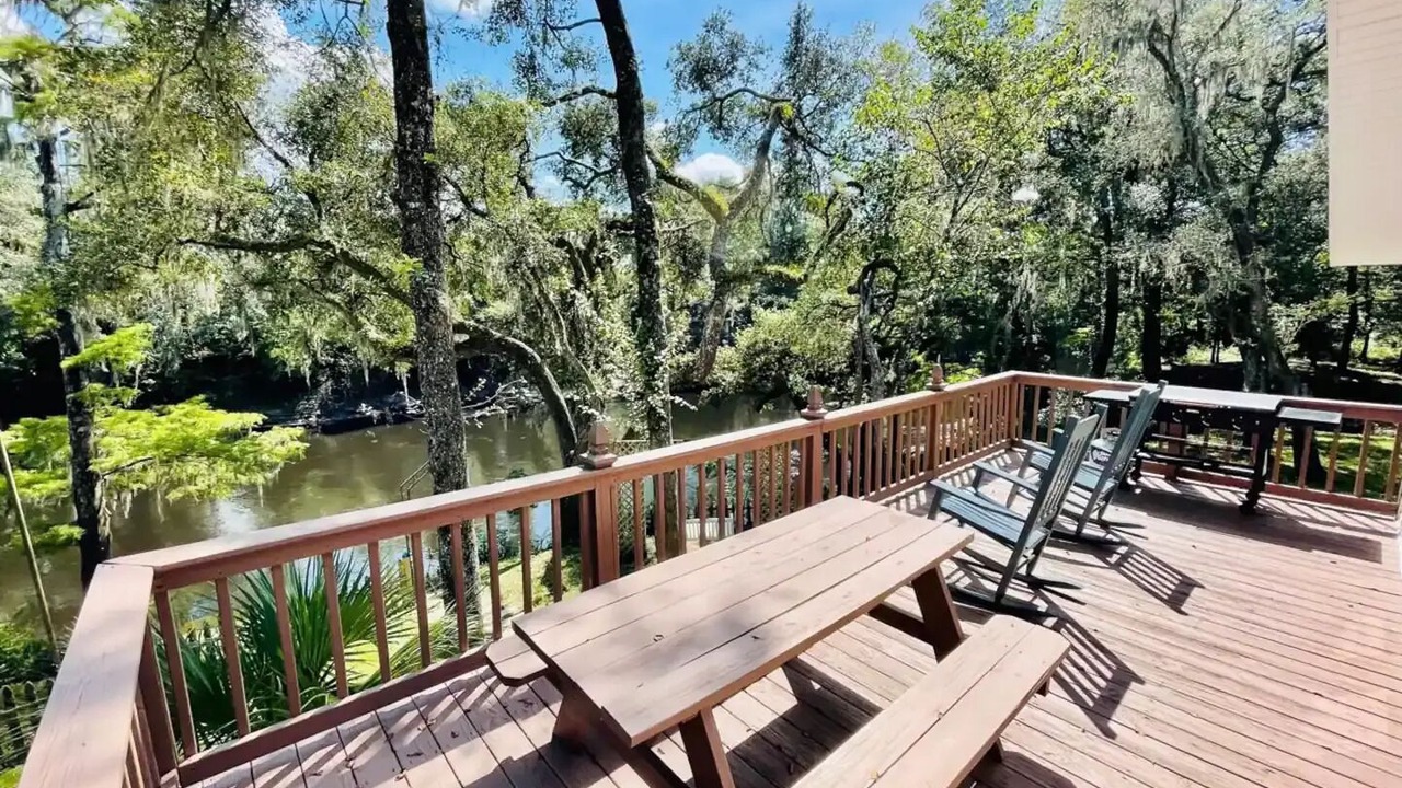Photo of Outdoor in Boys Ranch