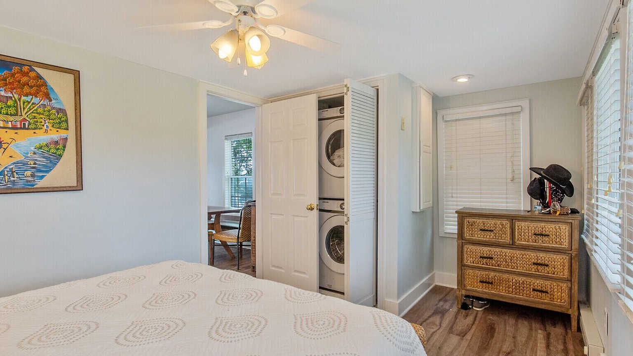 Photo of Bedroom in Town of Owasco