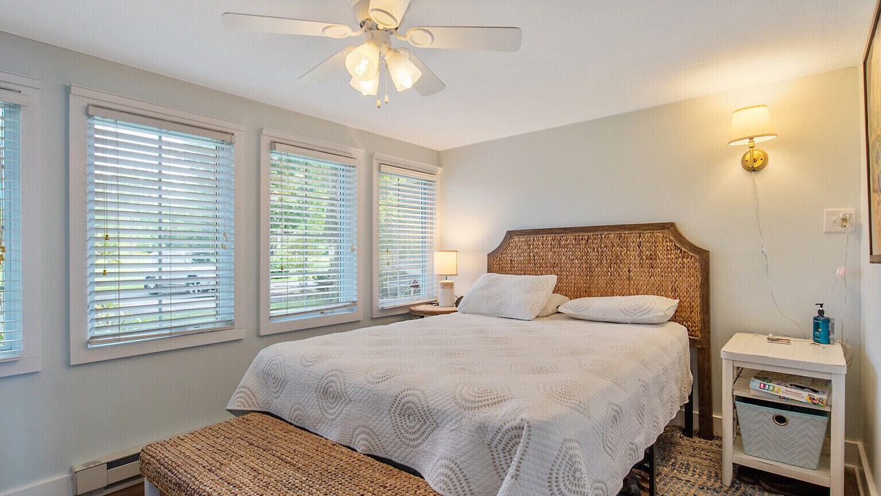 Photo of Bedroom in Town of Owasco