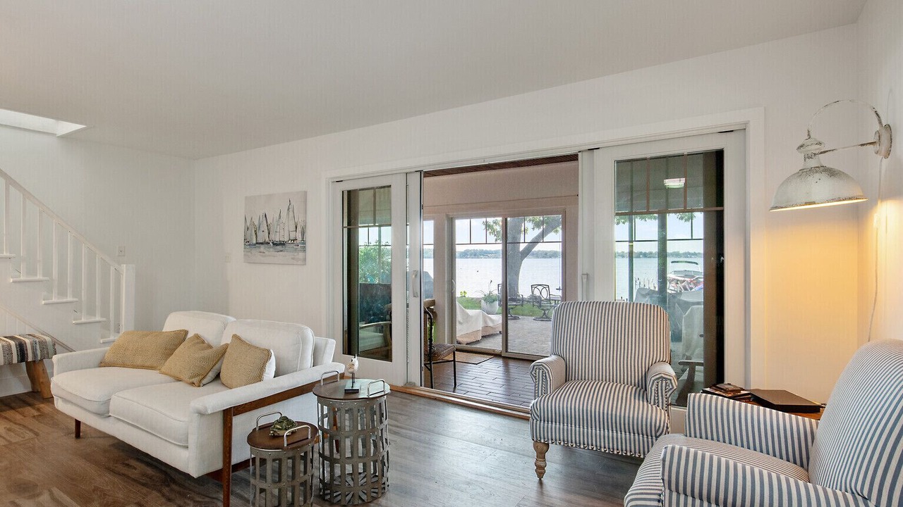Photo of Livingroom in Town of Owasco