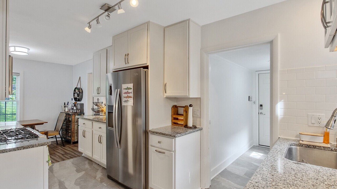 Photo of Kitchen in Town of Owasco