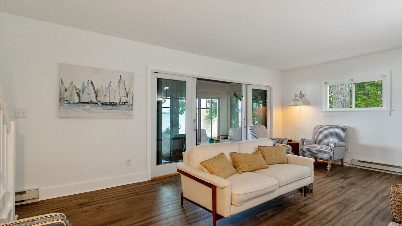 Photo of Livingroom in Town of Owasco