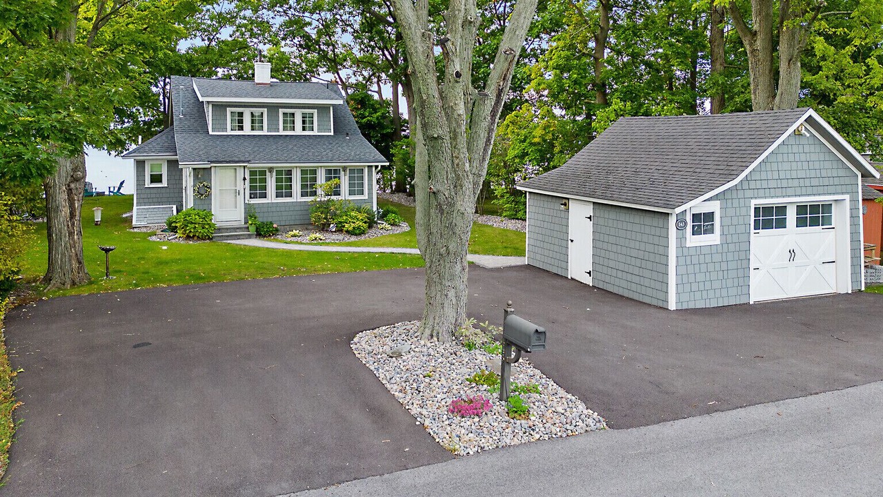 Photo of Outdoor in Town of Owasco