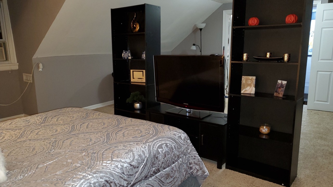 Photo of Bedroom in Mosby