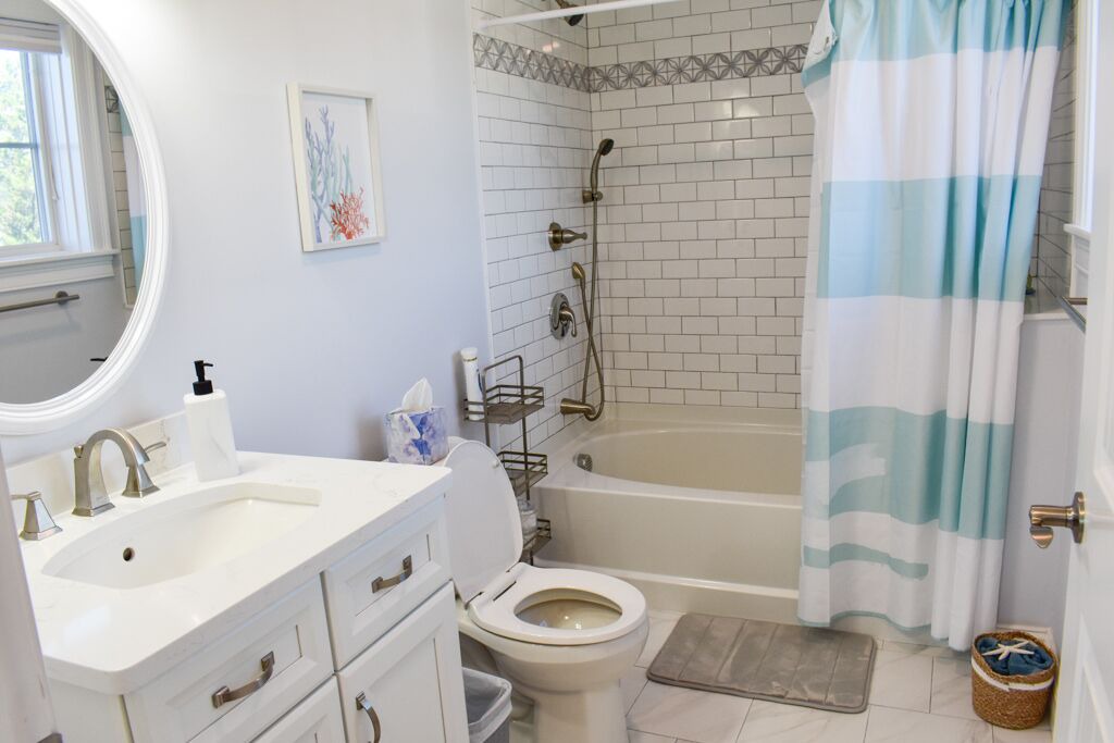 Photo of Bathroom in Dennis Port
