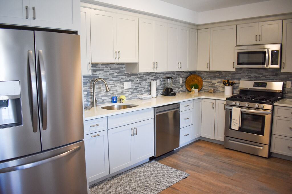 Photo of Kitchen in Dennis Port