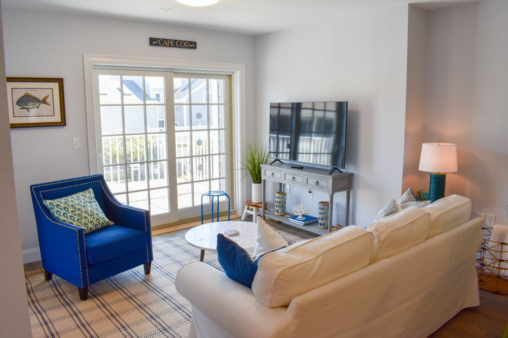 Photo of Livingroom in Dennis Port