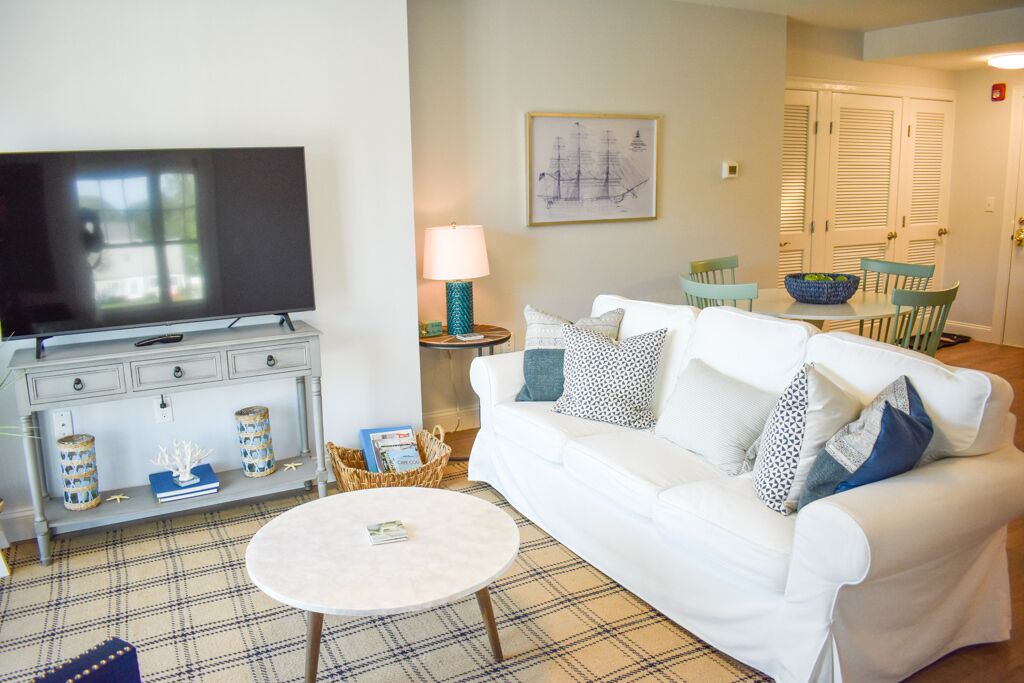 Photo of Livingroom in Dennis Port