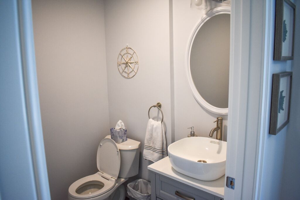 Photo of Bathroom in Dennis Port