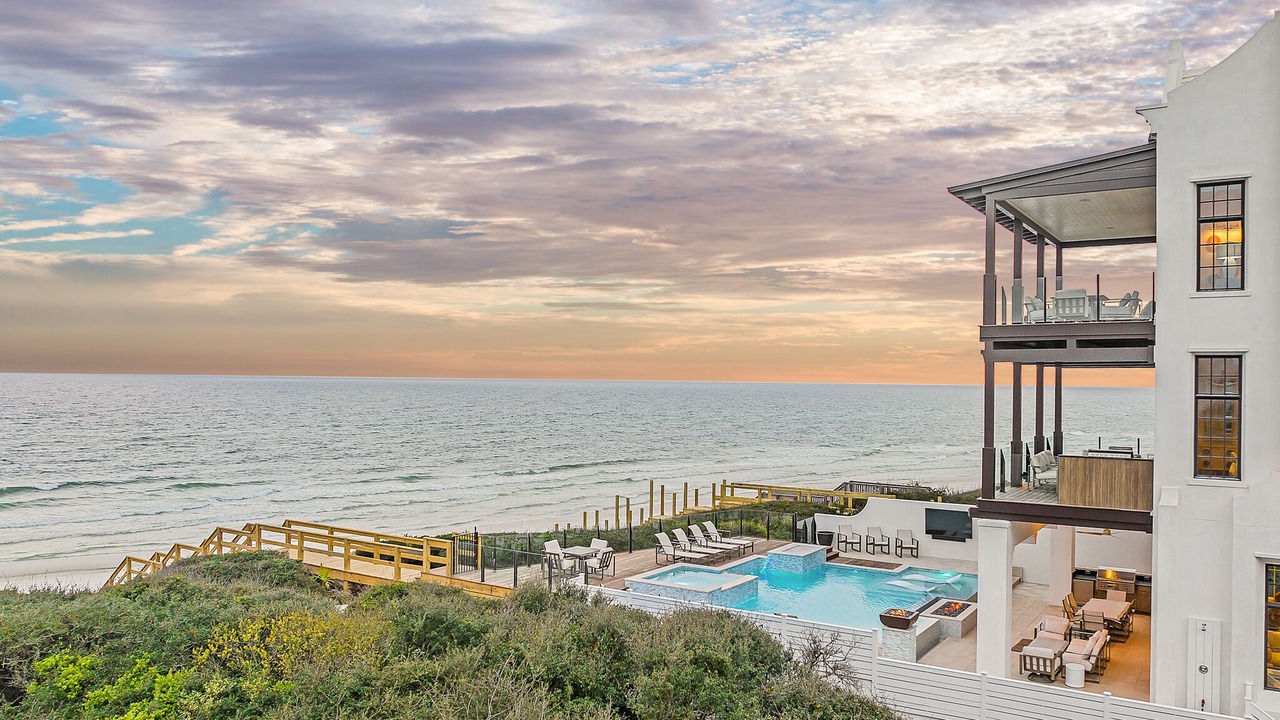 Photo of Outdoor in Seagrove Beach