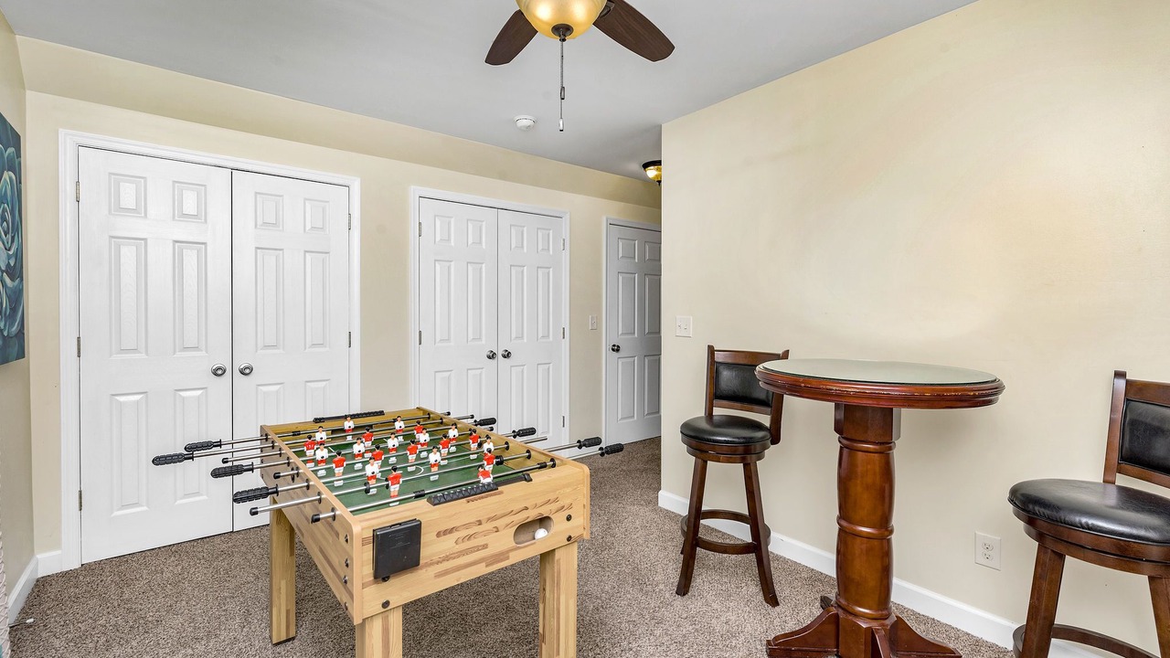 Photo of Bedroom in Waynesboro