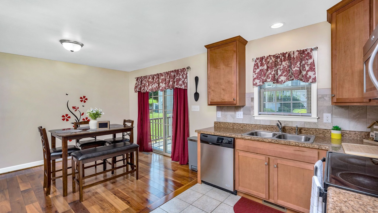 Photo of Kitchen in Waynesboro