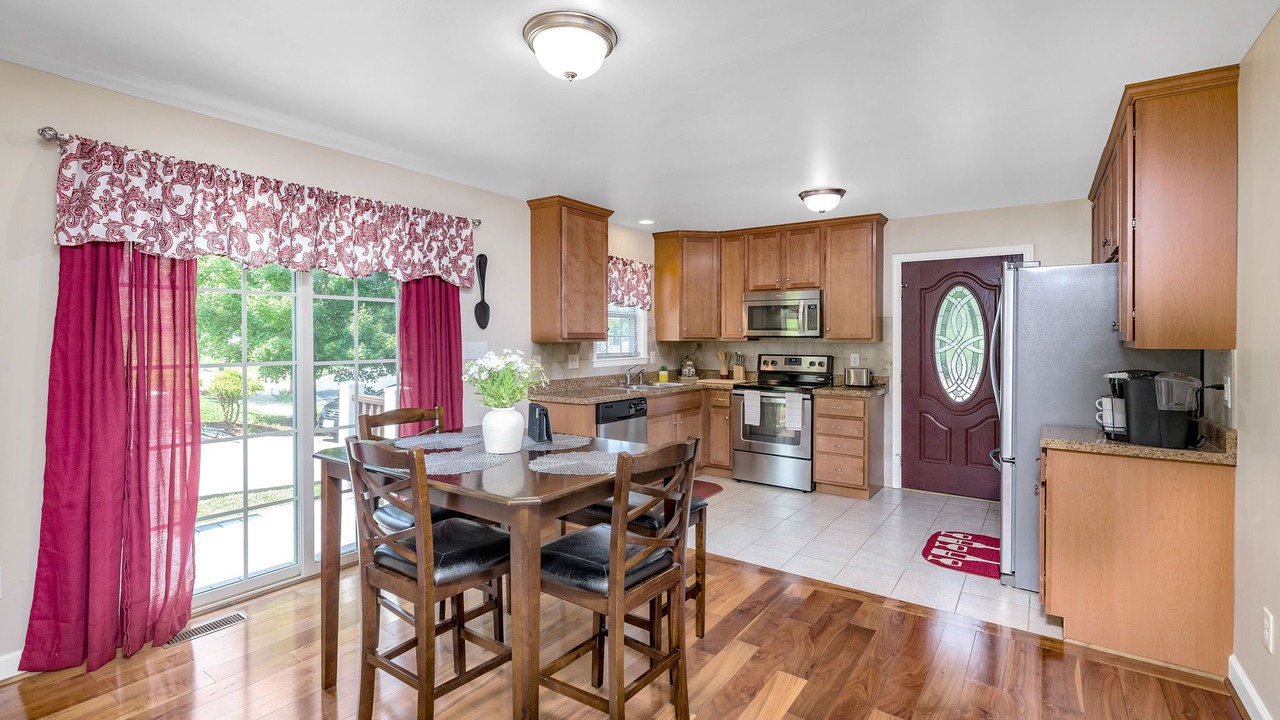 Photo of Bedroom in Waynesboro