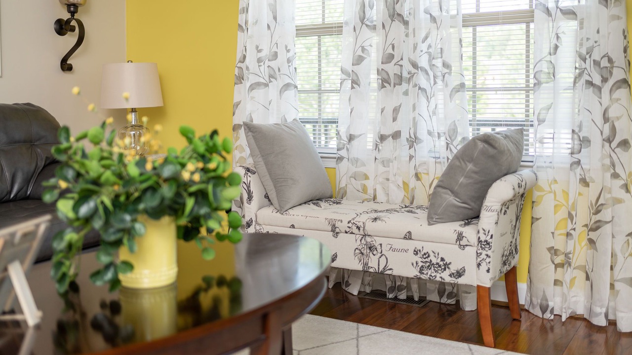 Photo of Livingroom in Waynesboro