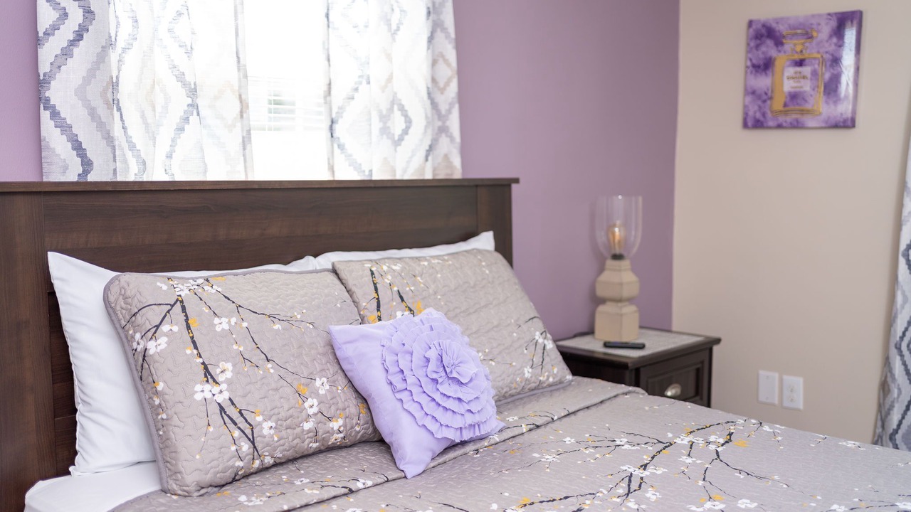 Photo of Bedroom in Waynesboro