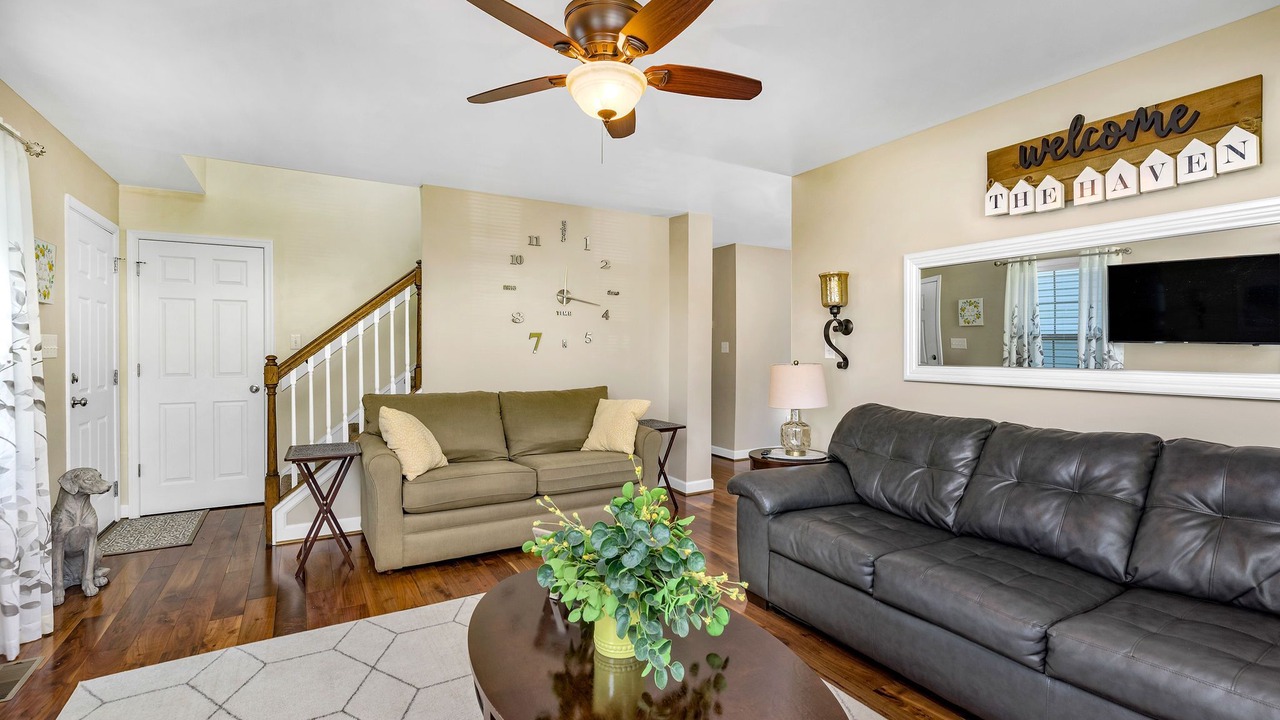 Photo of Livingroom in Waynesboro