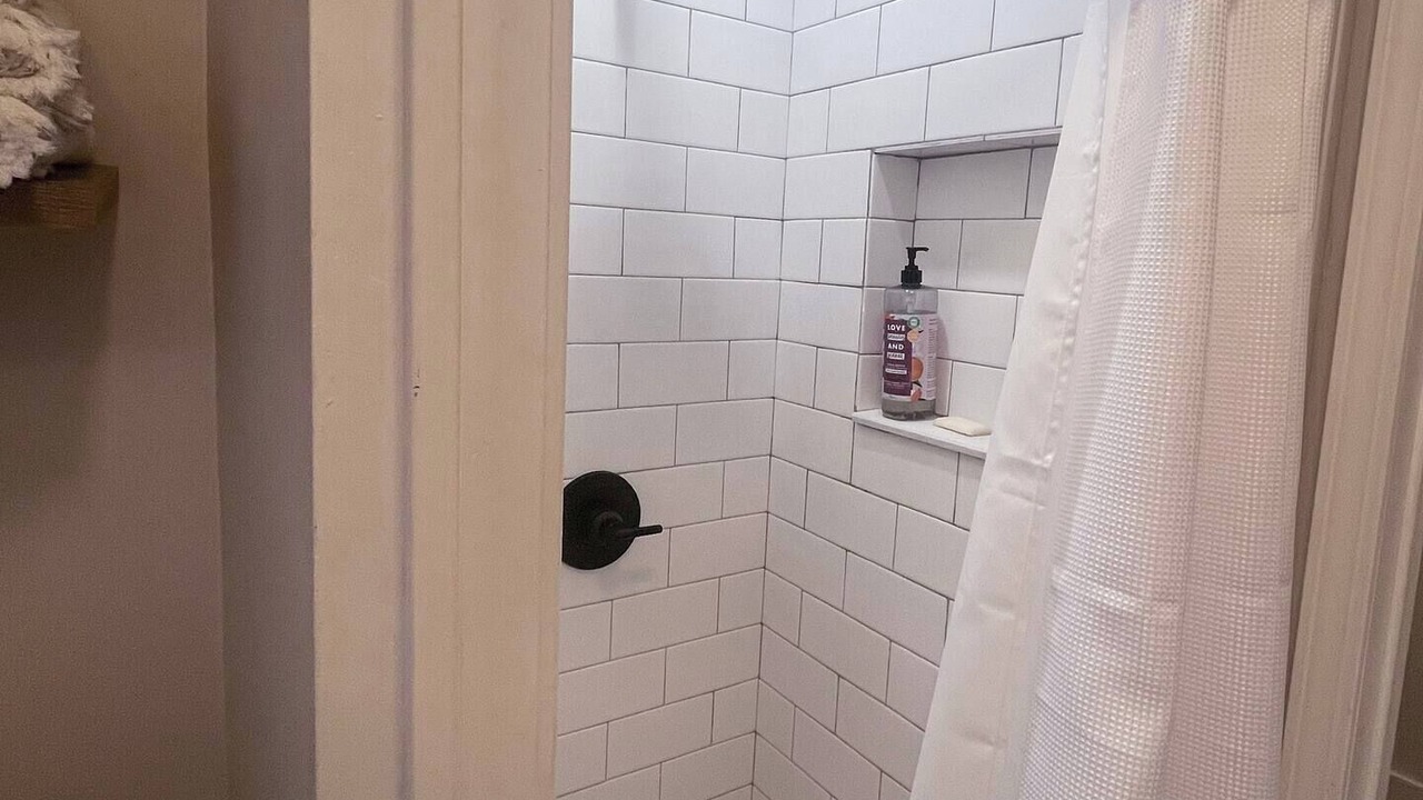 Photo of Bathroom in Long Beach