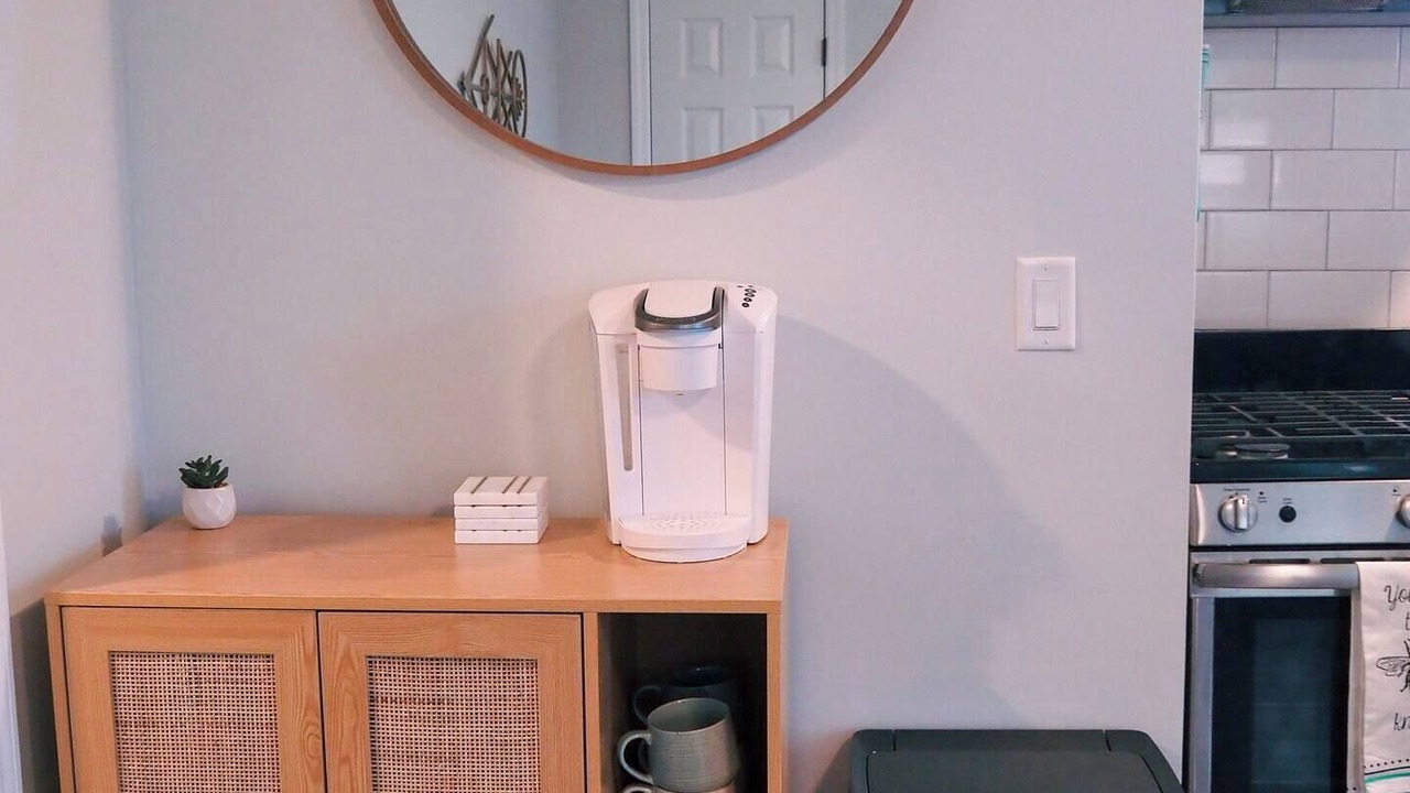 Photo of Kitchen in Long Beach