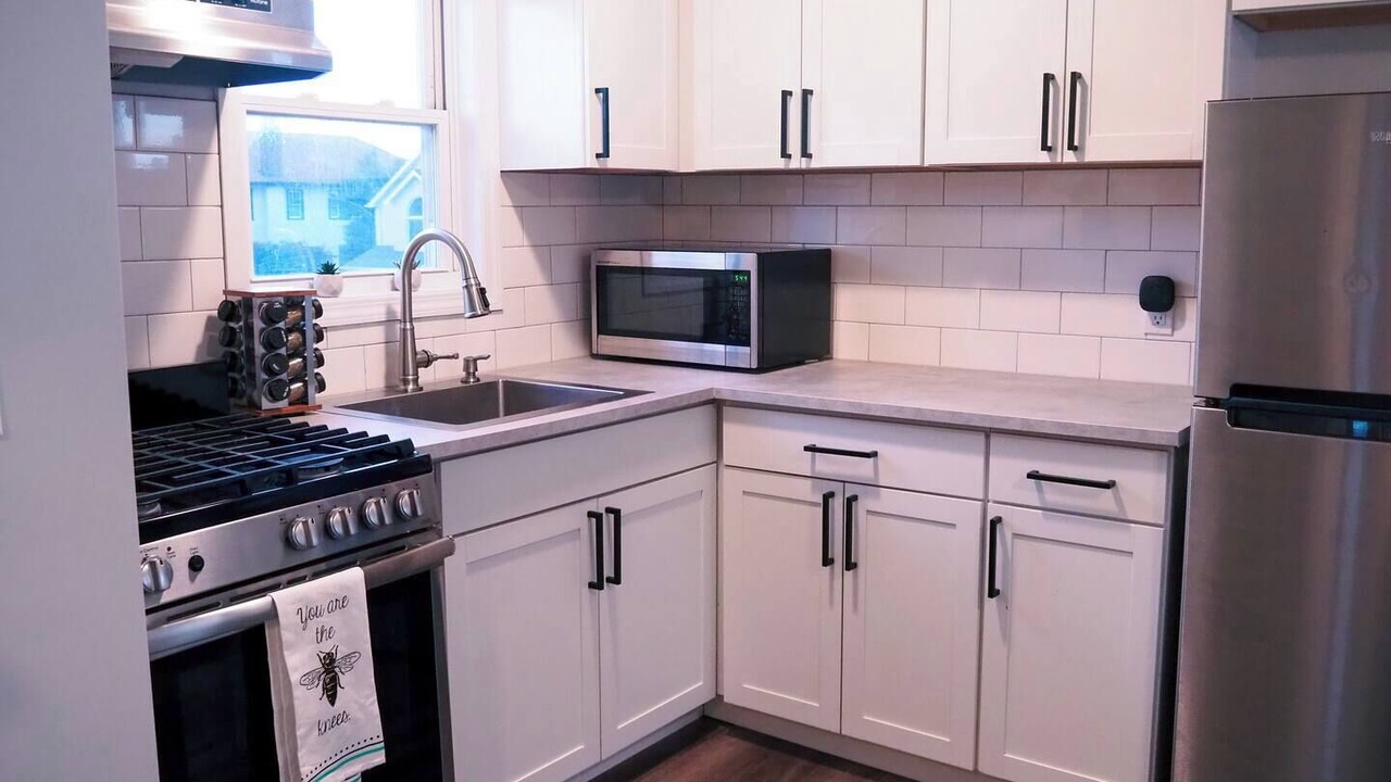 Photo of Kitchen in Long Beach