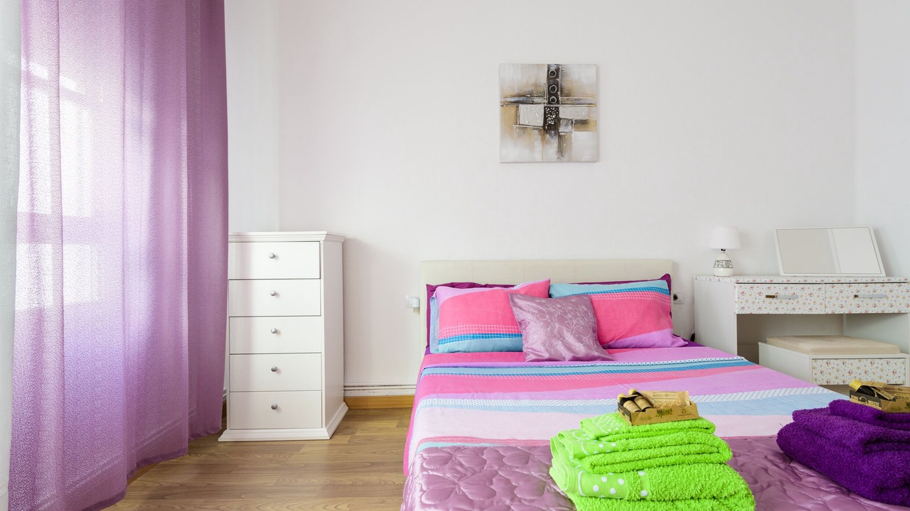Photo of Bedroom in El Grao de Castellon