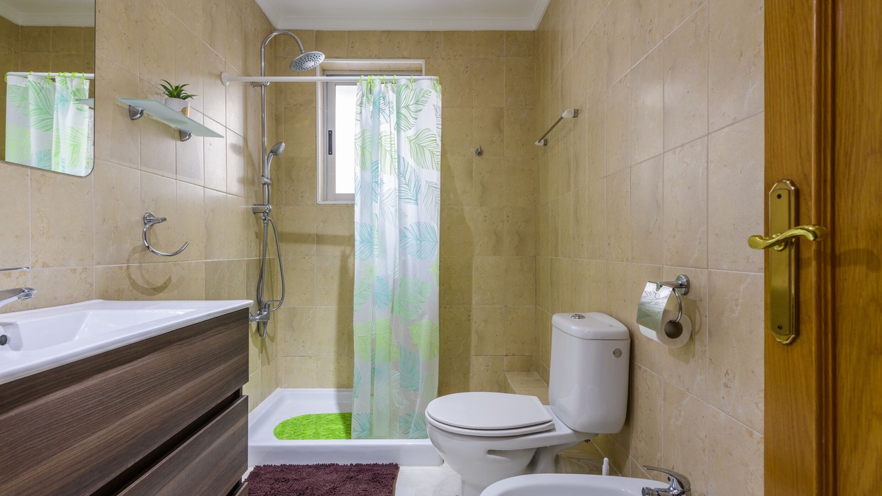 Photo of Bathroom in El Grao de Castellon