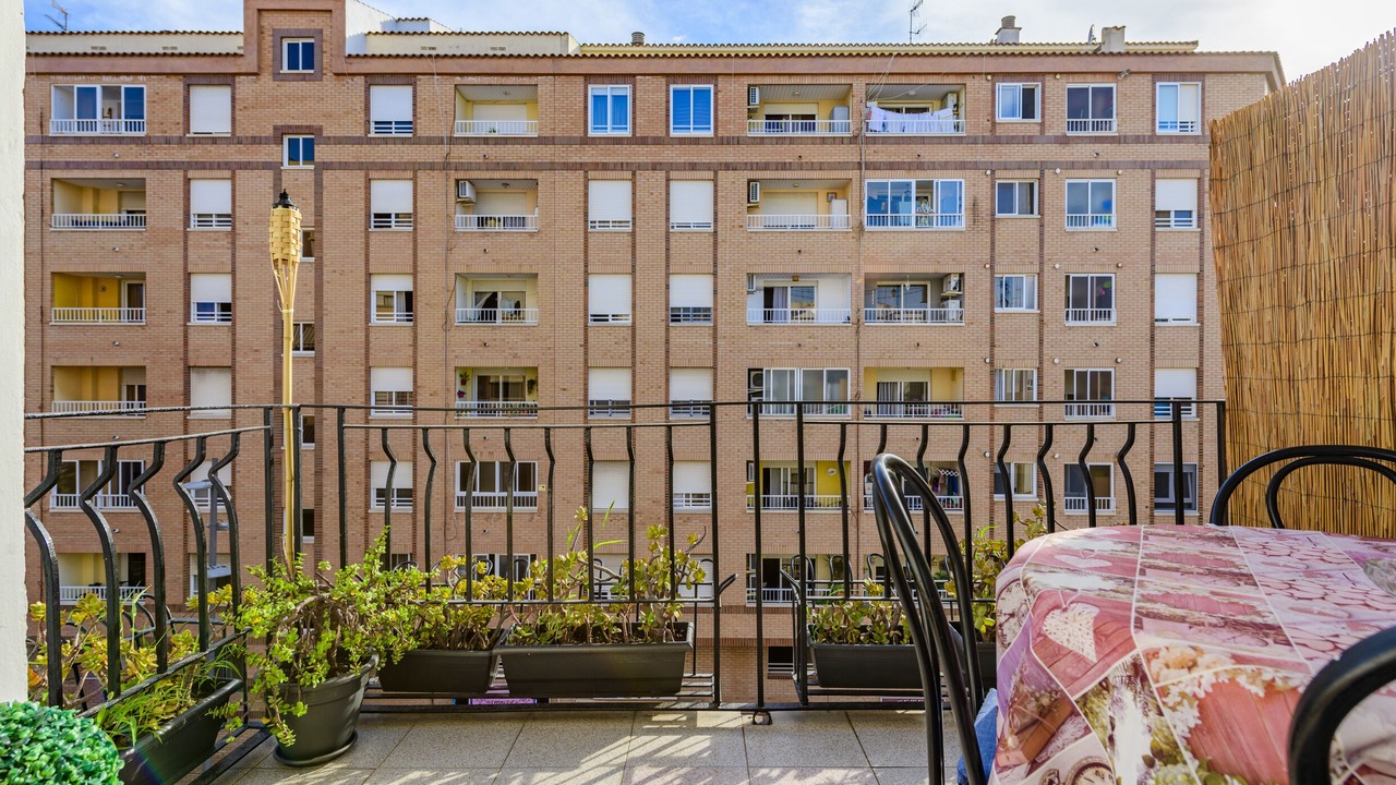 Photo of Outdoor in El Grao de Castellon